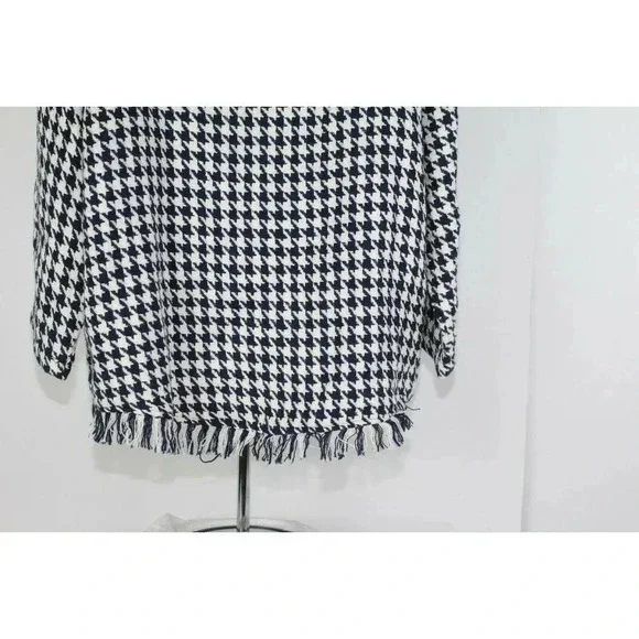 ladies ZARA WOMAN sweater size M - Picture 6 of 10